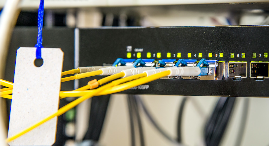 FCC Authorizes 362M for Rural Broadband Connection in Texas Texas