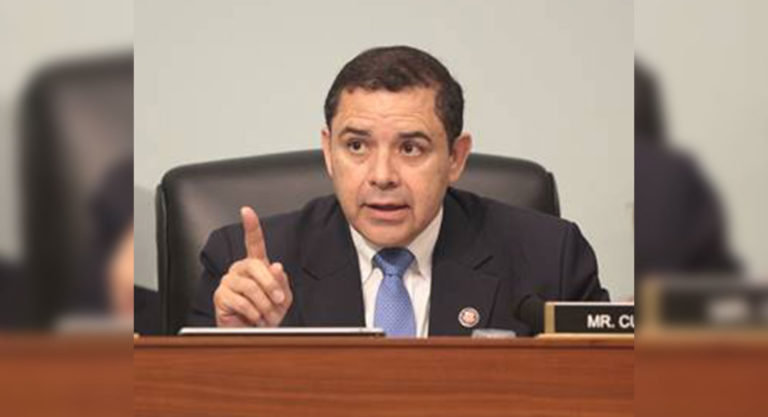 Cuellar to Serve as Chief Deputy Whip and Member of the Steering and Policy Committee in 117th Congress