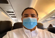 Cuellar explains the new relief pending approval by the Senate