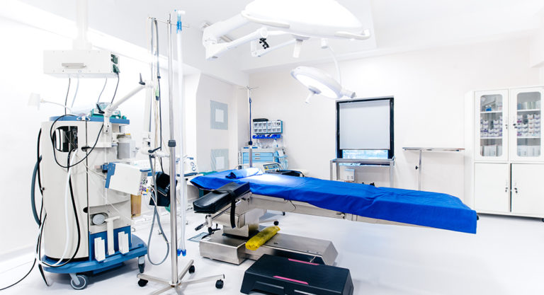 Two South Texas Health System Facilities Earn Top Safety Grades for Fifth Consecutive Ranking Period