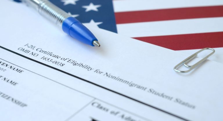 The Departments of Justice and Homeland Security Publish Final Rule on Procedures for Asylum and Withholding of Removal
