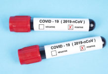 Five deaths related to COVID-19 reported in Hidalgo County along with 505 positive cases