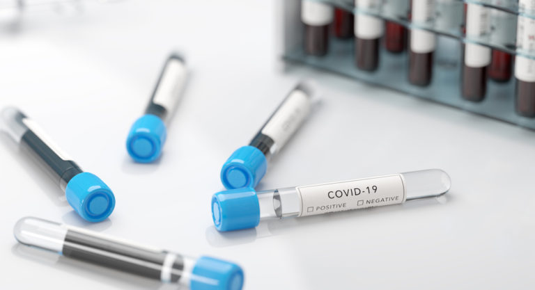 Eight more deaths related to COVID-19 reported in Hidalgo County along with 508 positive cases