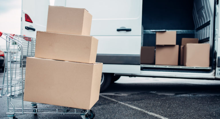 Drug trafficker sent to prison for shipping cocaine via mail