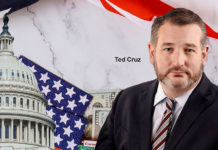 U.S. Sen. Ted Cruz (R-Texas), member of the Senate Foreign Relations Committee, today issued the following statement after voting against the National Defense Authorization Act for Fiscal Year 2021 (NDAA)