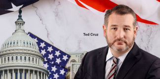U.S. Sen. Ted Cruz (R-Texas), member of the Senate Foreign Relations Committee, today issued the following statement after voting against the National Defense Authorization Act for Fiscal Year 2021 (NDAA)
