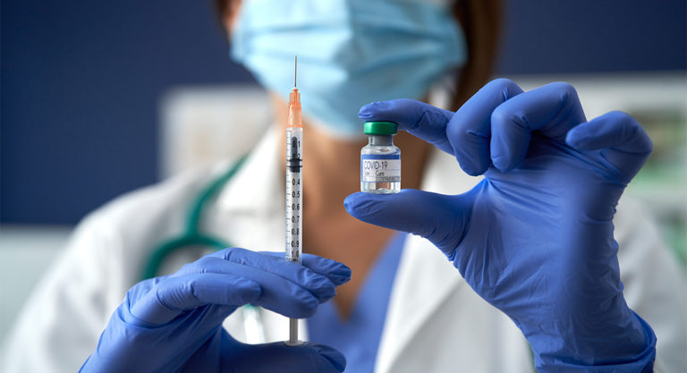 School Board advocates for vaccinations for educators
