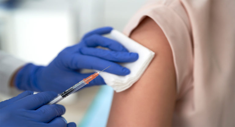 City of McAllen to Host Another COVID-19 Vaccine Clinic