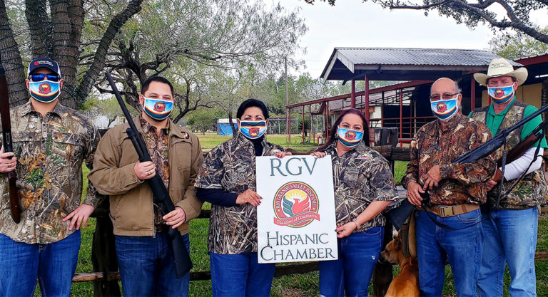 South Texas Sporting Skeet Shoot