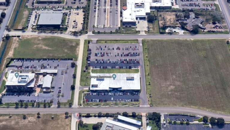 Breaking News: Kemper to Expand McAllen Presence; Will Build New 70,000 SF Office Facility