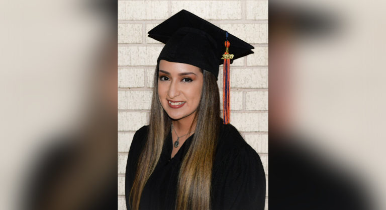 Business grad uses her talents to help SPI family business