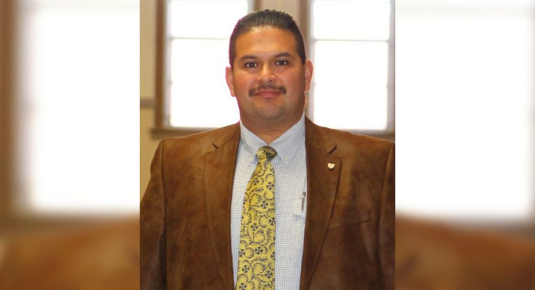 Brownsville ISD Names Alonso Guerrero Director for Health Services