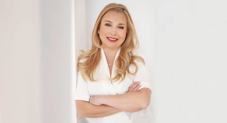 Attorney Lucia Thompson Announces Candidacy for McAllen City Commissioner District 1