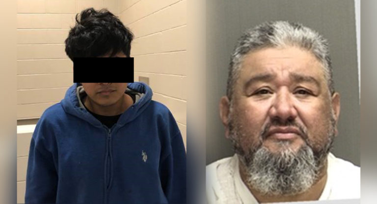Criminal Aliens Arrested Throughout RGV Sector