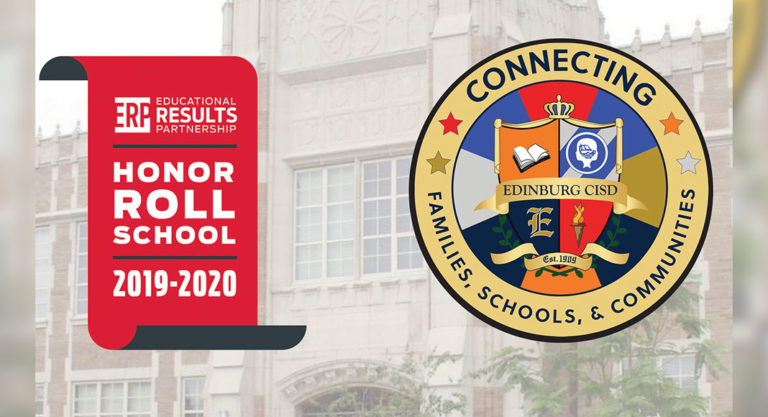 17 Edinburg CISD schools earn national Honor Roll awards