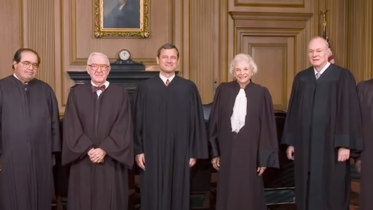 Federal Judge Hands Biden A ‘Hell No’ Card