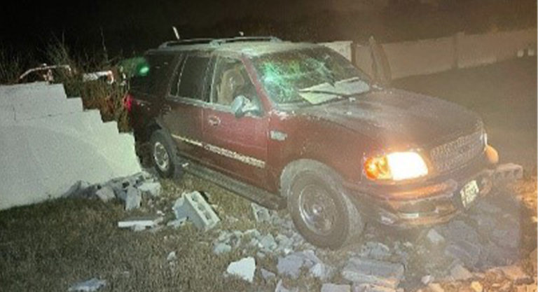 Rio Grande City Border Patrol Agents Seize 575 Pounds of Marijuana