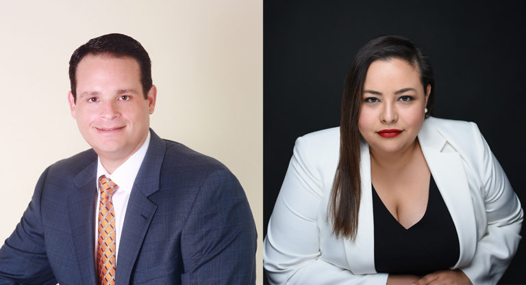 City of McAllen Swears in New City Attorney, Municipal Court Judge