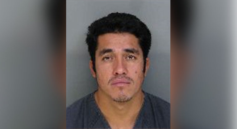Border Patrol Agents Arrest a Convicted Sex Offender