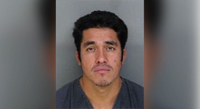 Border Patrol Agents Arrest a Convicted Sex Offender - Texas Border ...