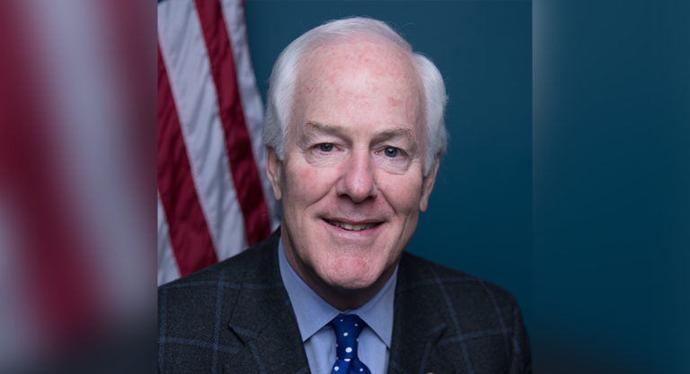 Cornyn Op-Ed: Billions States Don’t Need, Lush Leave for Fed Workers: Dems’ COVID Relief is a Mess