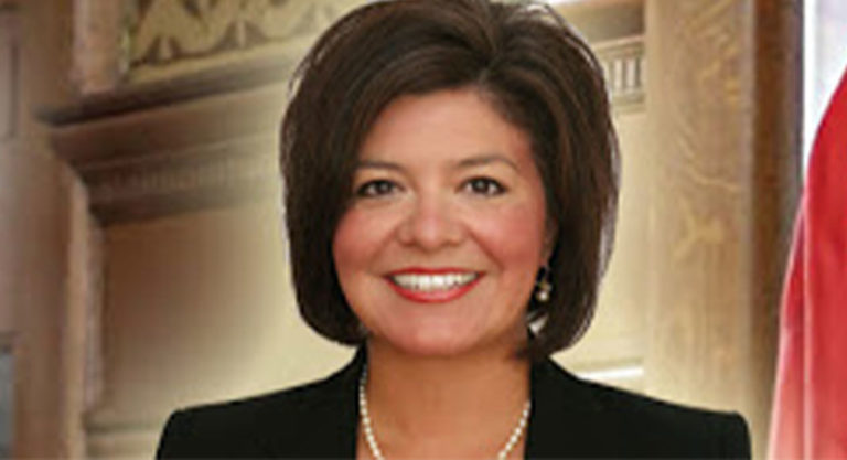 Governor Abbott Appoints Valenzuela To Fourth Court Of Appeals