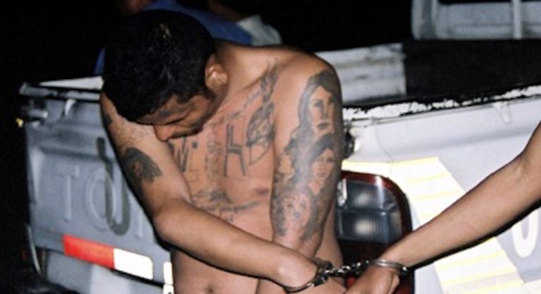 MS-13’s Highest-Ranking Leaders Charged with Terrorism Offenses in the United States