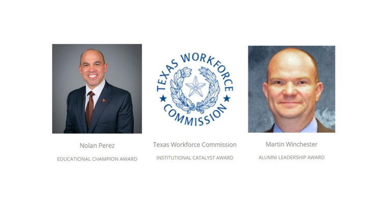 Teach For America Honor Roll Gala to Recognize Nolan Perez, MD, and Martin Winchester