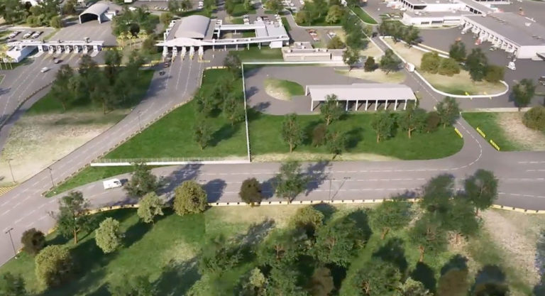 Sen. Cruz Applauds Trump Administration for Issuing Presidential Permit for Expansion of Pharr International Bridge