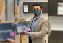 PSJA ISD offers Rapid Response Testing to students and staff, helps prevent the spread of COVID-19