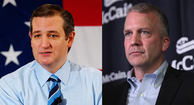 Sens. Cruz, Sullivan, Republican Colleagues Request Meeting with President Biden Following Actions Targeting Energy Workers