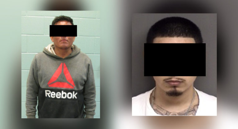 Multiple Criminal Aliens Arrested Throughout RGV Sector