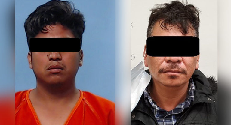 RGV Border Patrol Agents Arrest Sex Offenders