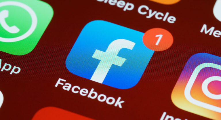 The State of Texas Filed Antitrust Lawsuit Against Facebook