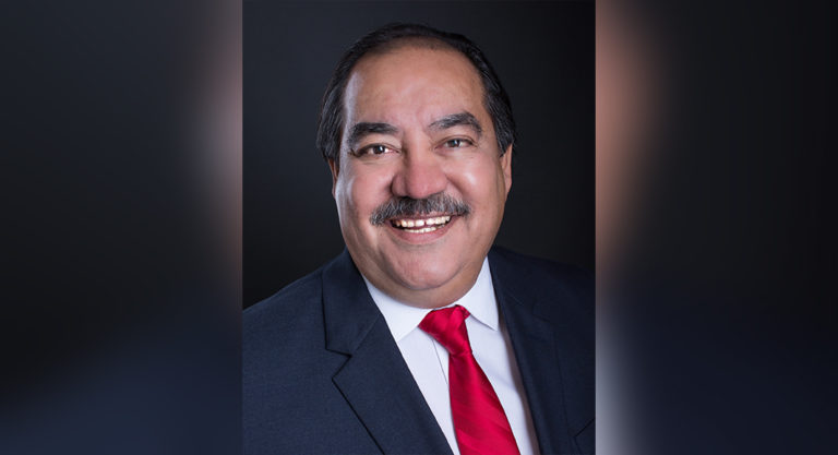 Tony Aguirre announces bid for District 1 McAllen City Commission seat