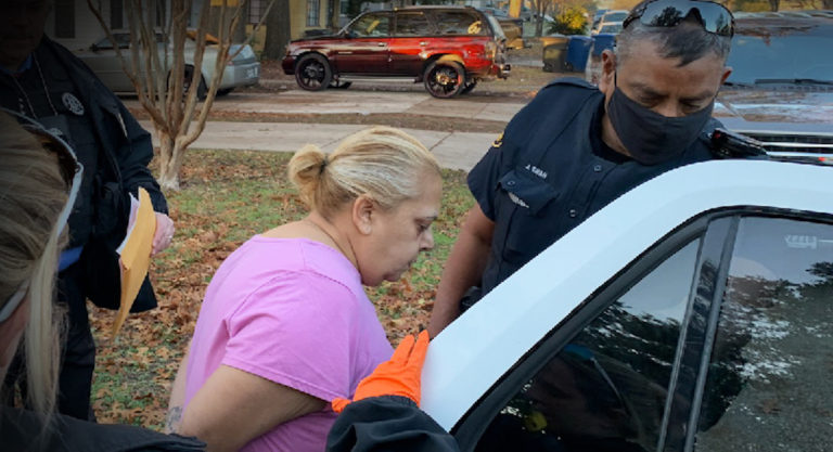 AG Paxton: San Antonio Election Fraudster Arrested for Widespread Vote Harvesting and Fraud