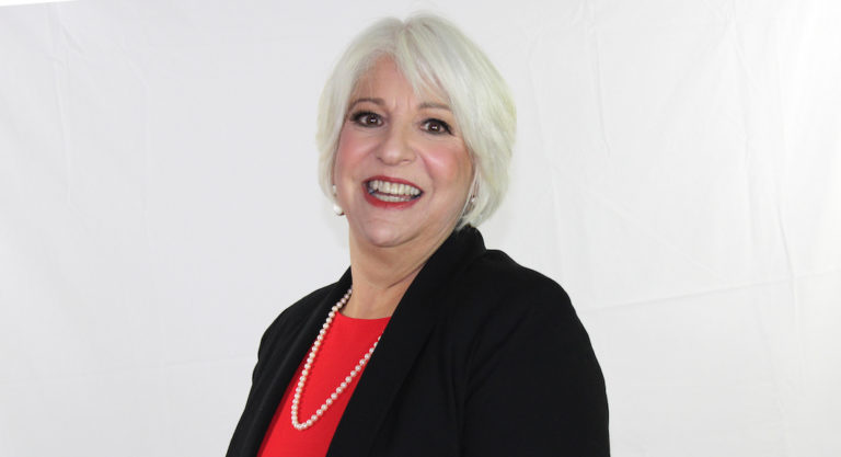 Veronica Vela Whitacre Seeks McAllen Mayoral Seat