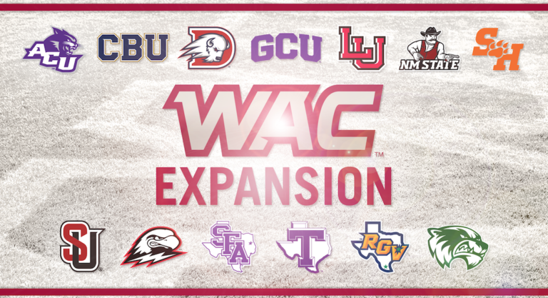 UTRGV Athletics Welcomes Five New Programs into WAC