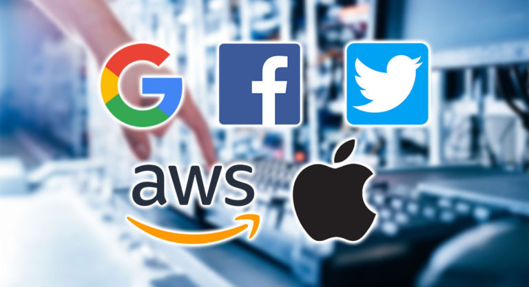 AG Paxton Issues Civil Investigative Demands to Five Leading Tech Companies Regarding Discriminatory and Biased Policies and Practices