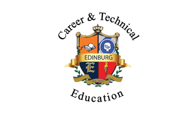 Edinburg Rotary recognizes top ECISD Career & Technical Education students