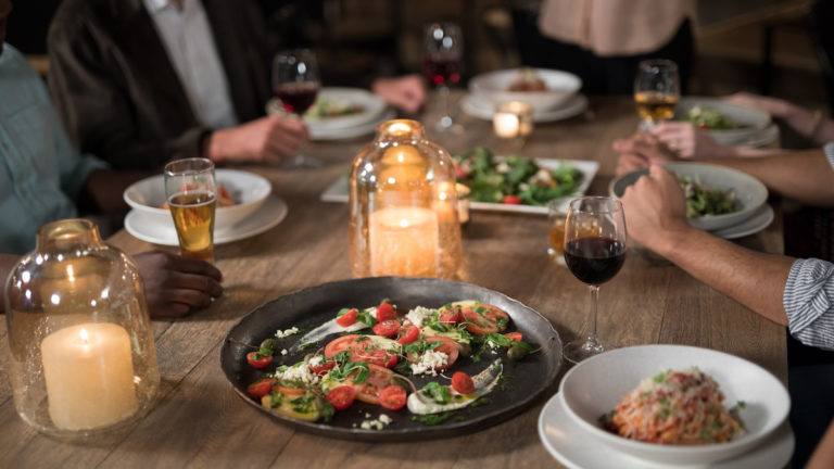 2021 State of the Restaurant Industry Report