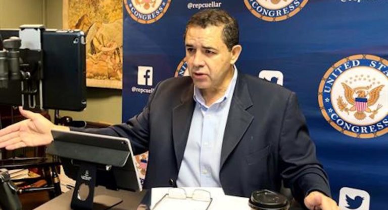 Cuellar’s Statement on President Biden’s Day 1 Executive Orders on Immigration Policies