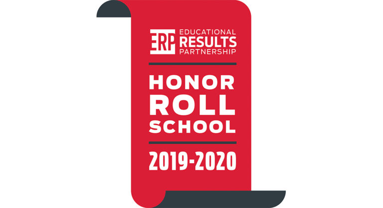 Mission CISD schools named to the Educational Results Partnership Honor Roll