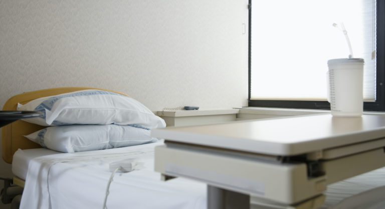 High hospitalizations make Hidalgo County return to 50% Capacity