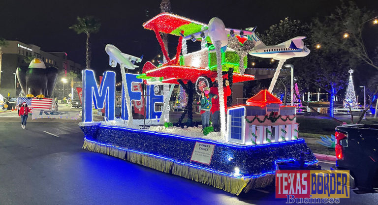 City of McAllen Receives 80 Marketing Awards from State Event Organization
