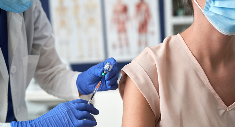 City of McAllen to Host COVID-19 Vaccine Clinic