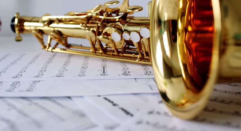 Veterans Memorial High School students earn highest music honor in state
