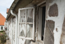 Joint Collaboration Leads to the Discovery of Stash House