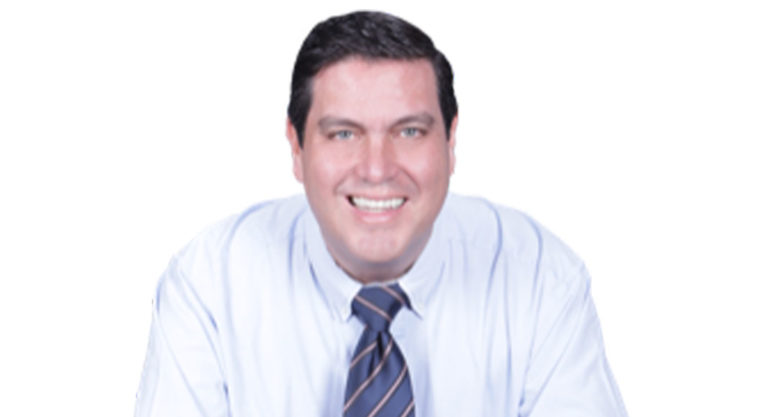 McAllen Planning and Zoning Board Chairman Pepe Cabeza de Vaca Files to Run for McAllen City Commissioner District 6