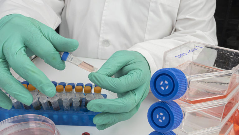 Nine deaths related to COVID-19 reported in Hidalgo County along with 718 positive cases